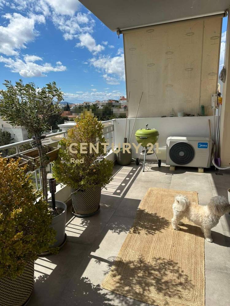 Διαμέρισμα 103 τ.μ. προς πώληση στην περιοχή Μαρούσι — φωτογραφία 20