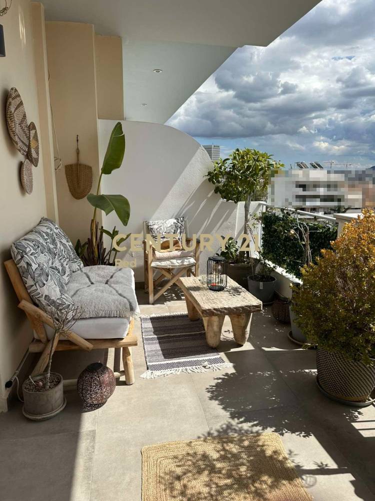 Διαμέρισμα 103 τ.μ. προς πώληση στην περιοχή Μαρούσι — φωτογραφία 18