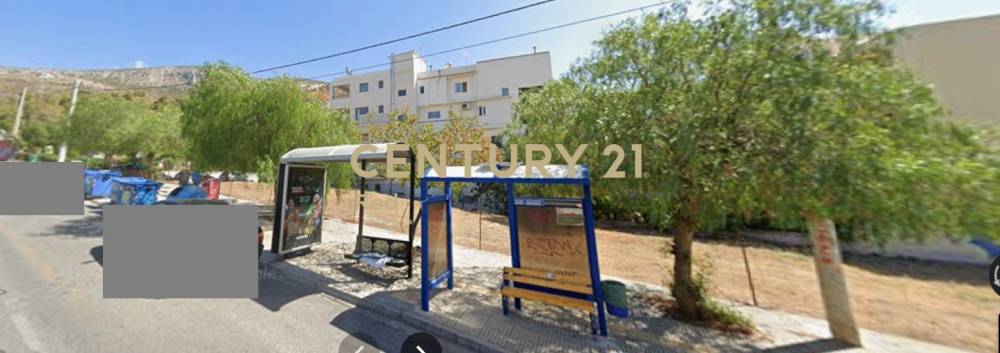 Οικόπεδο στην περιοχή Ηλιούπολη — φωτογραφία 5