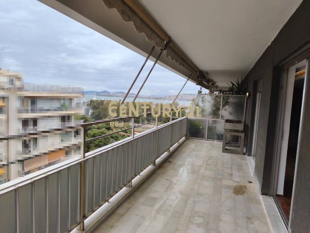 Μεζονέτα 141 τ.μ. προς ενοικίαση στο Παλαιό Φάληρο — φωτογραφία 24