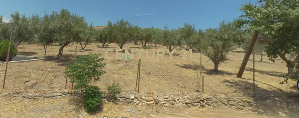 Οικόπεδο — Πεντέλη