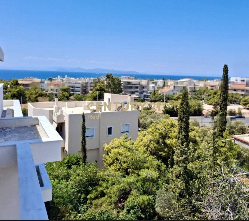 Μεζονέτα 157 τ.μ. προς πώληση στην περιοχή Βούλα — φωτογραφία 10