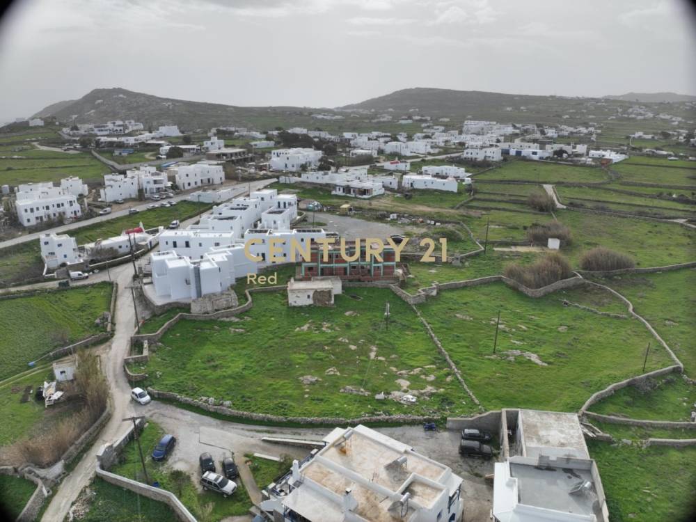 Οικόπεδο στην περιοχή Μύκονος — φωτογραφία 4