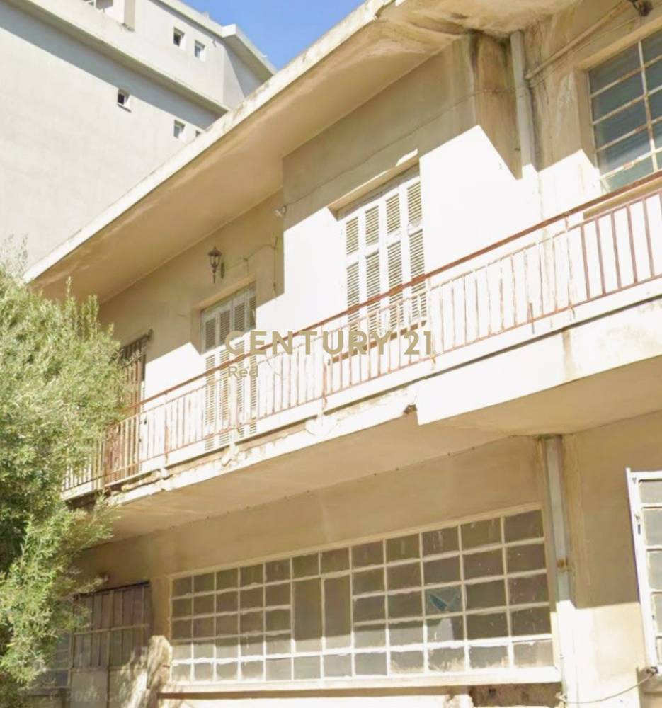 Επαγγελματικό κτίριο στην περιοχή Ταύρος — φωτογραφία 5