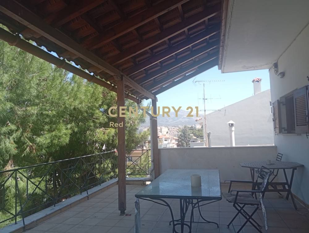 Μεζονέτα 147 τ.μ. προς πώληση στην περιοχή Λυκόβρυση — φωτογραφία 26