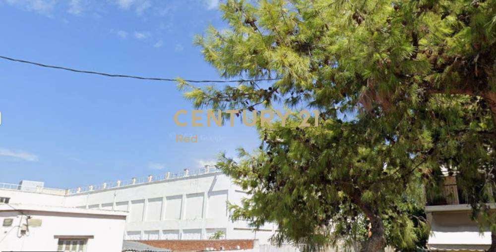 Οικόπεδο — Άγιος Ιωάννης Ρέντης