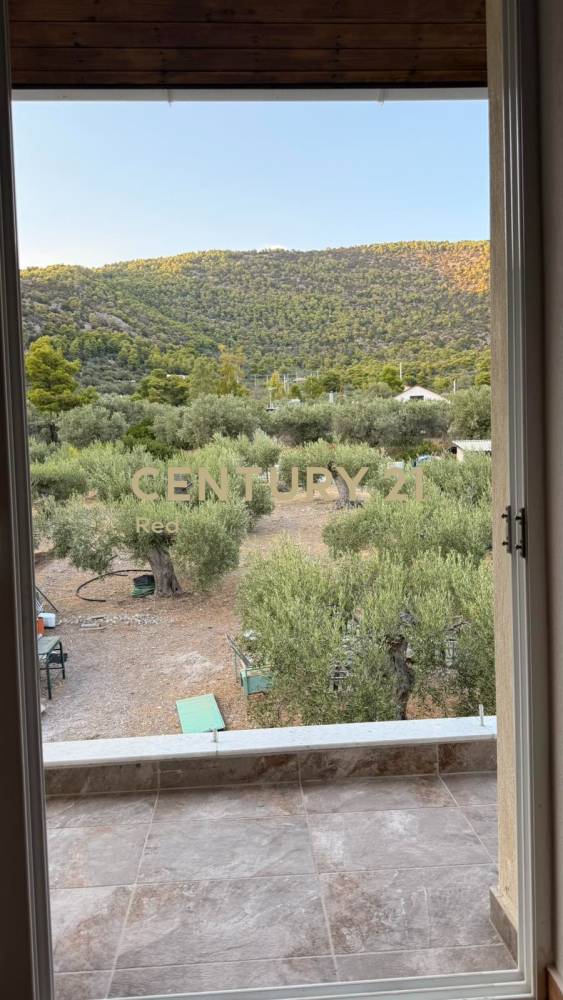 Μονοκατοικία 159 τ.μ. προς πώληση στην περιοχή Αλεποχώρι — φωτογραφία 20