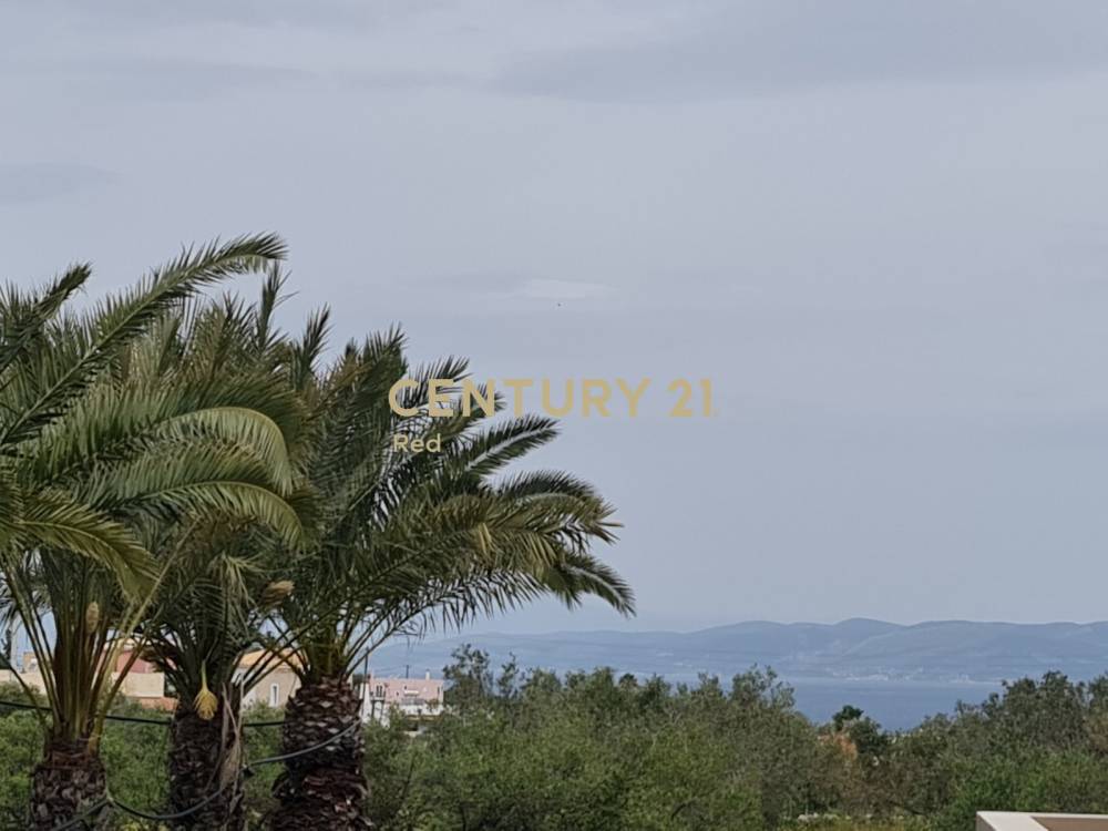 Οικόπεδο — Αίγινα