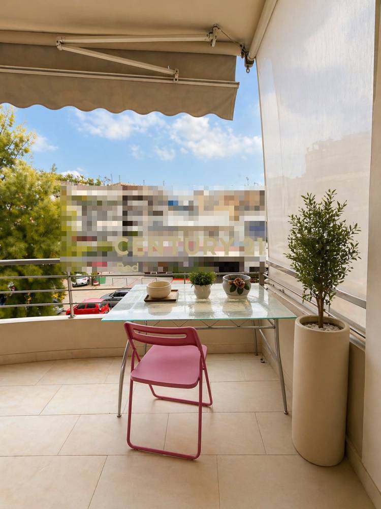 Διαμέρισμα 52 τ.μ. προς πώληση στην περιοχή Άνω Πατήσια — φωτογραφία 13