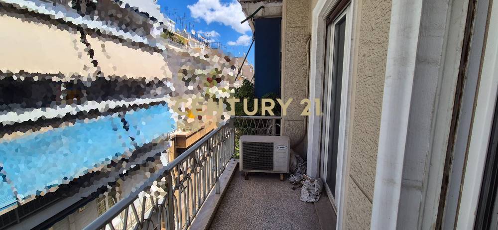 Διαμέρισμα 57 τ.μ. προς πώληση στην περιοχή Λεωφ. Πατησίων - Λεωφ. Αχαρνών — φωτογραφία 18