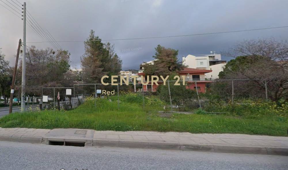 Οικόπεδο — Βούλα