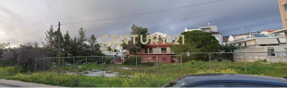 Οικόπεδο — Βούλα