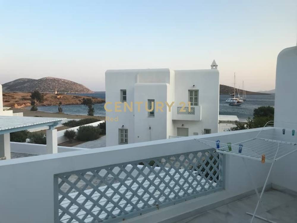 Μονοκατοικία — Αστυπάλαια