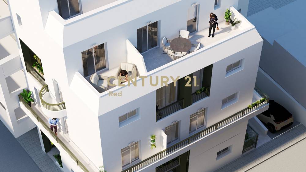 Διαμέρισμα — Γκάζι - Μεταξουργείο - Βοτανικός