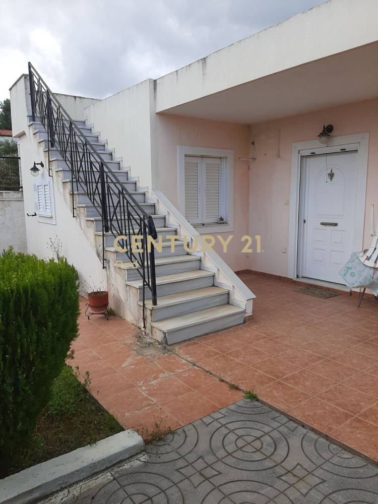 Μονοκατοικία 68 τ.μ. προς πώληση στην περιοχή Αυλίδα — φωτογραφία 12