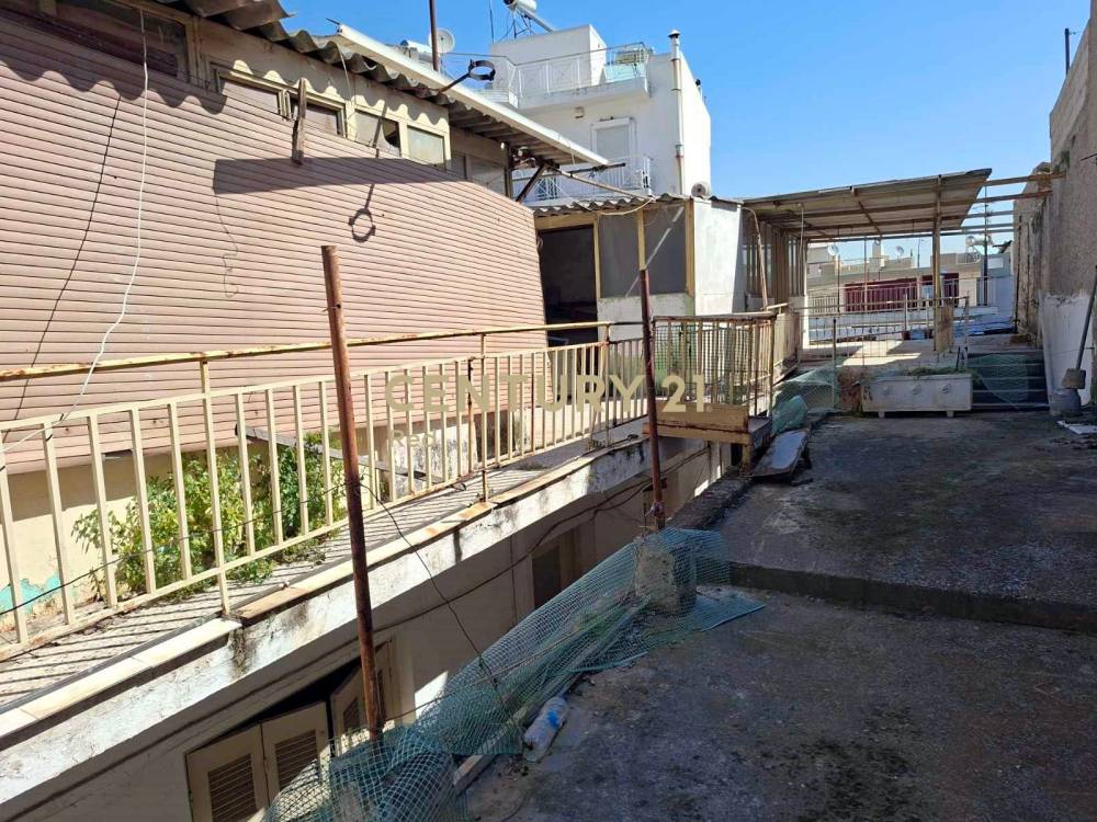Μονοκατοικία 105 τ.μ. προς πώληση στην περιοχή Αγία Σοφία — φωτογραφία 27