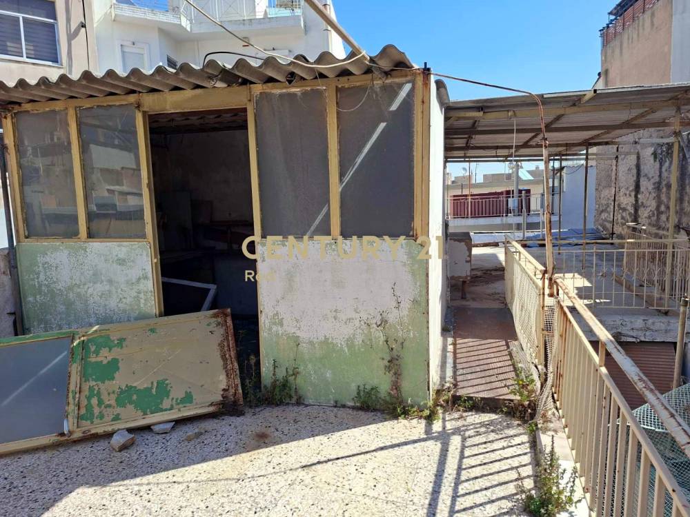 Μονοκατοικία 105 τ.μ. προς πώληση στην περιοχή Αγία Σοφία — φωτογραφία 24