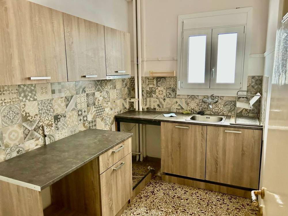 Διαμέρισμα στην περιοχή Γκάζι - Μεταξουργείο - Βοτανικός — φωτογραφία 4