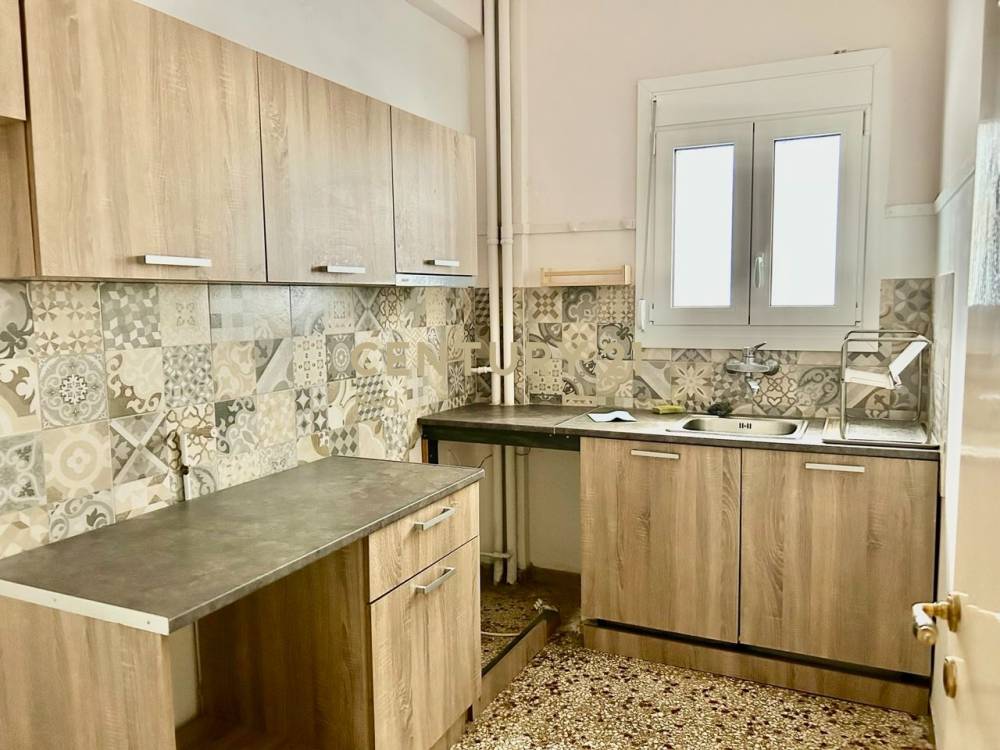 Διαμέρισμα 65 τ.μ. προς πώληση στην περιοχή Γκάζι - Μεταξουργείο - Βοτανικός — φωτογραφία 13