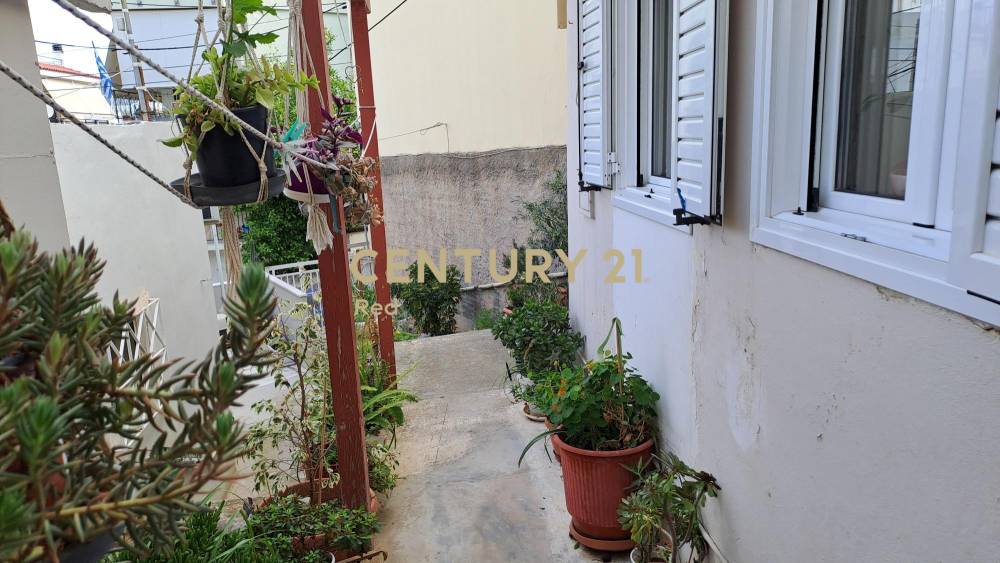 Διαμέρισμα 24 τ.μ. προς πώληση στην περιοχή Ηλιούπολη — φωτογραφία 10