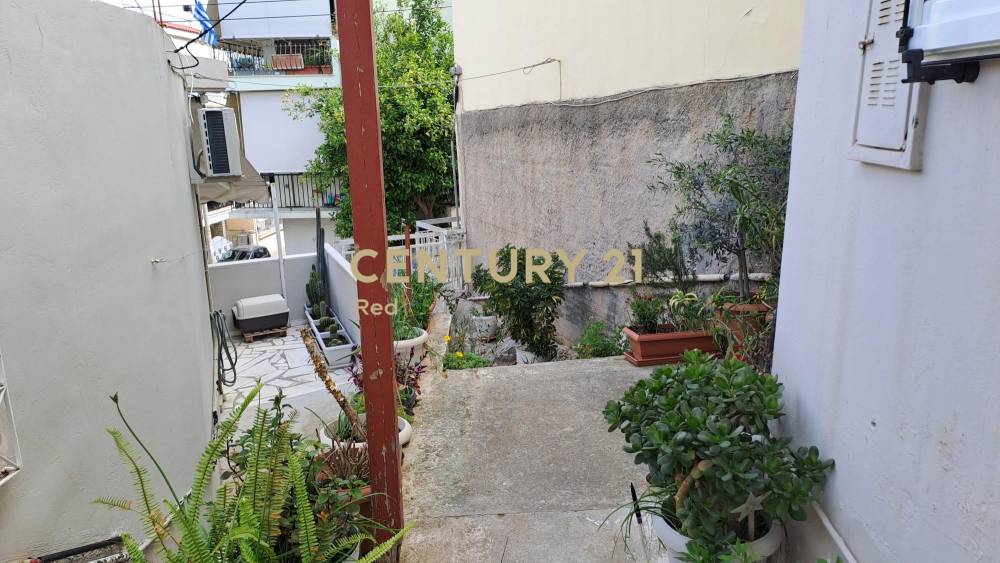 Διαμέρισμα 24 τ.μ. προς πώληση στην περιοχή Ηλιούπολη — φωτογραφία 11