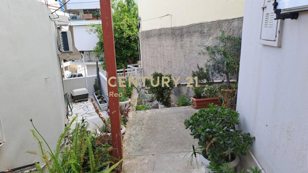 Διαμέρισμα 24 τ.μ. προς πώληση στην περιοχή Ηλιούπολη — φωτογραφία 12