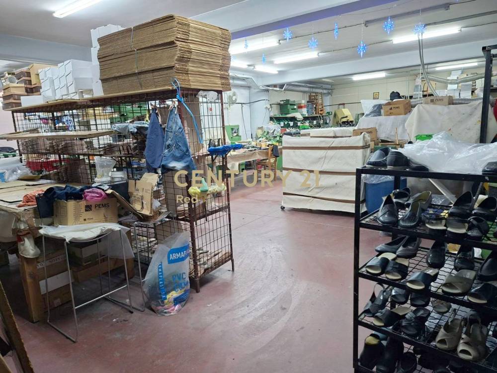 Βιοτεχνικός χώρος 350 τ.μ. προς ενοικίαση στην περιοχή Χαϊδάρι — φωτογραφία 7
