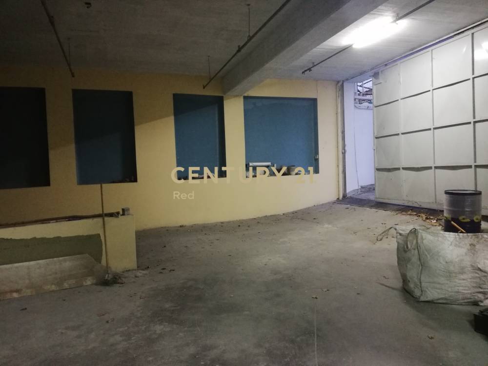 Αποθήκη 500 τ.μ. προς ενοικίαση στην περιοχή Χαϊδάρι — φωτογραφία 11