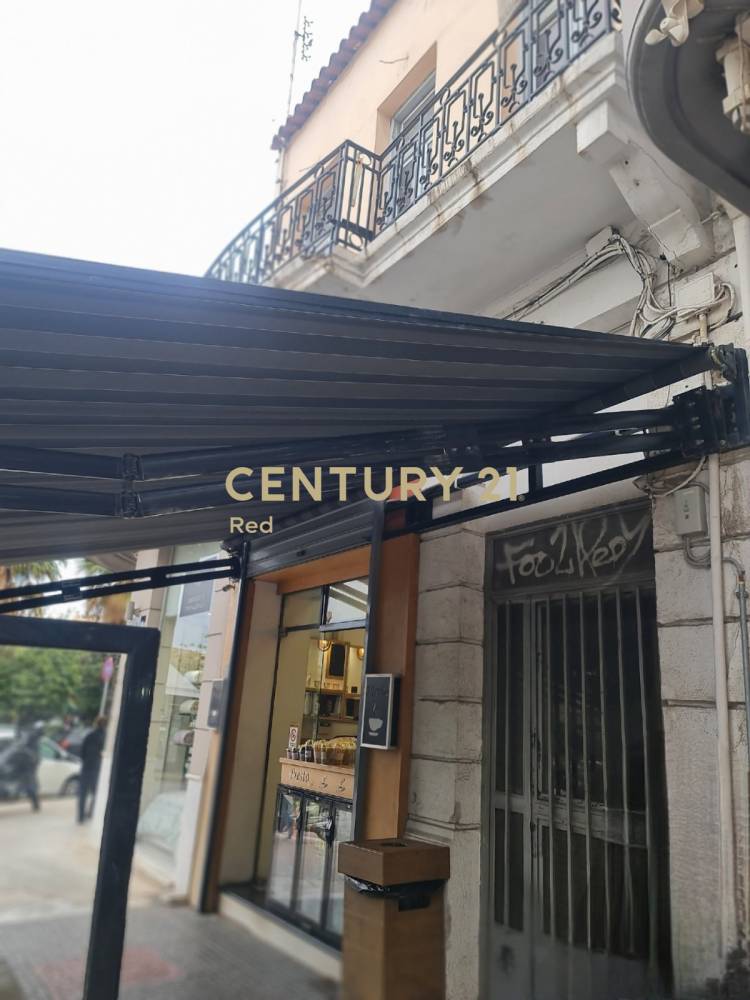 Κτίριο στη Νίκαια — φωτογραφία 5