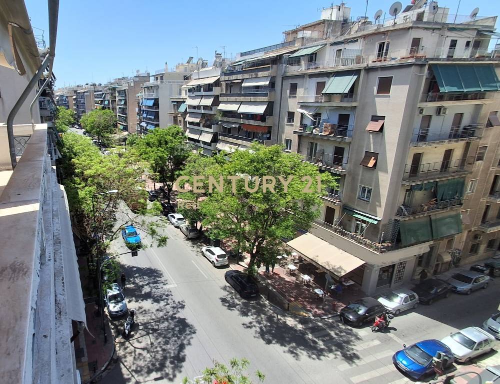 Διαμέρισμα 96 τ.μ. προς πώληση στην περιοχή Λεωφ. Πατησίων - Λεωφ. Αχαρνών — φωτογραφία 14
