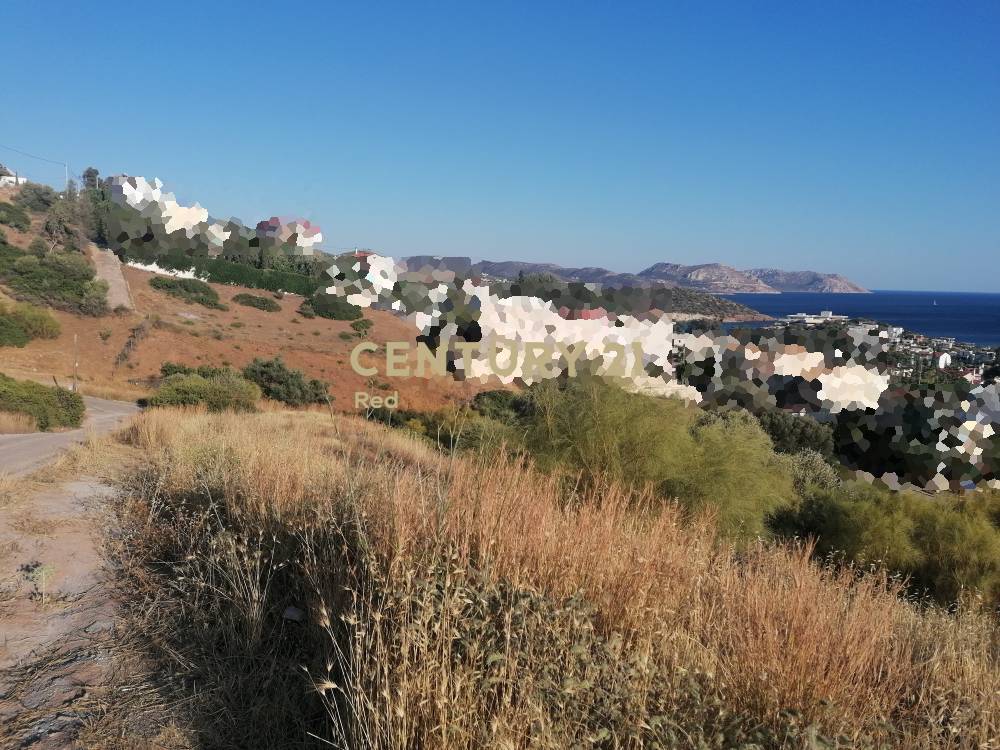 Οικόπεδο — Ανάβυσσος
