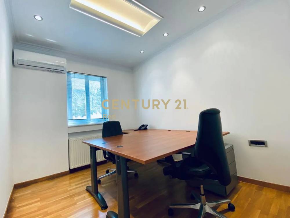 Γραφείο 190 τ.μ. προς ενοικίαση στη Γλυφάδα — φωτογραφία 7