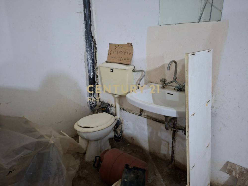 Αποθήκη 157 τ.μ. προς ενοικίαση στον Κορυδαλλό — φωτογραφία 7