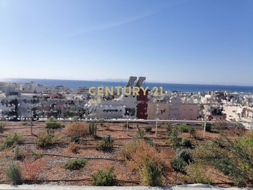 Μεζονέτα 154 τ.μ. προς ενοικίαση στην περιοχή Άλιμος — φωτογραφία 17
