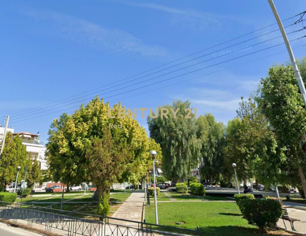 Οικόπεδο — Άγιος Δημήτριος
