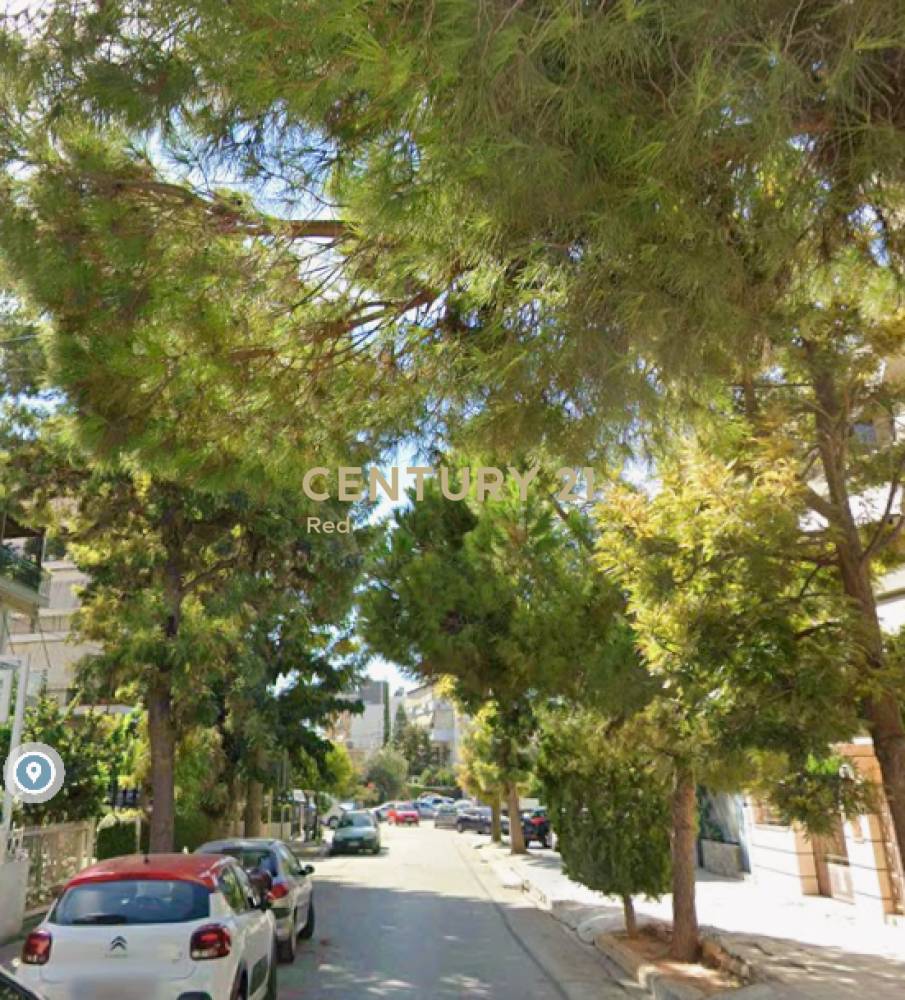 Οικόπεδο — Άγιος Δημήτριος