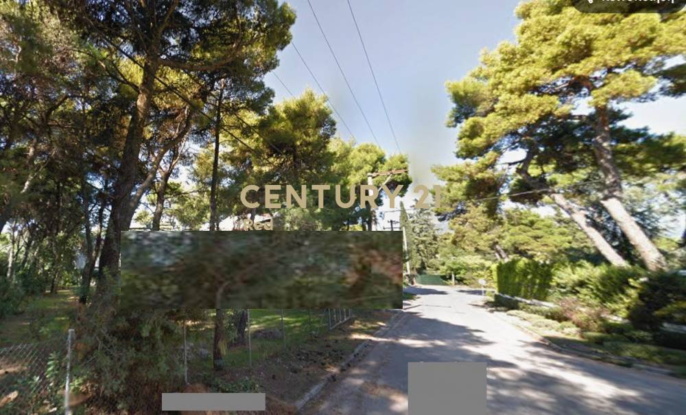 Οικόπεδο στην περιοχή Εκάλη — φωτογραφία 5
