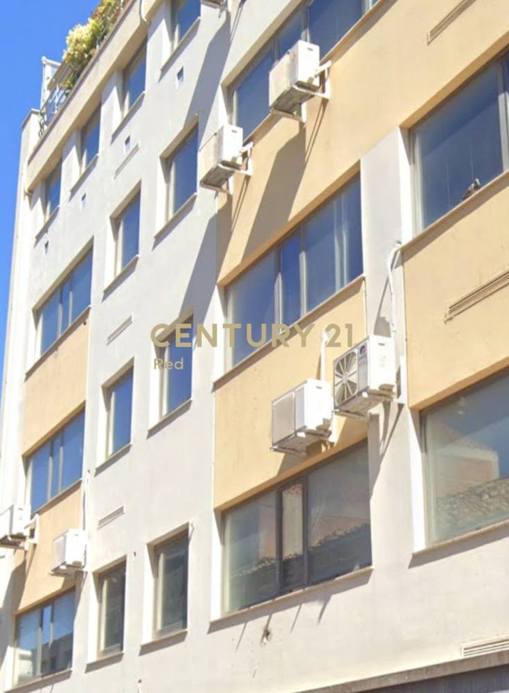 Επαγγελματικό κτίριο — Γκάζι - Μεταξουργείο - Βοτανικός