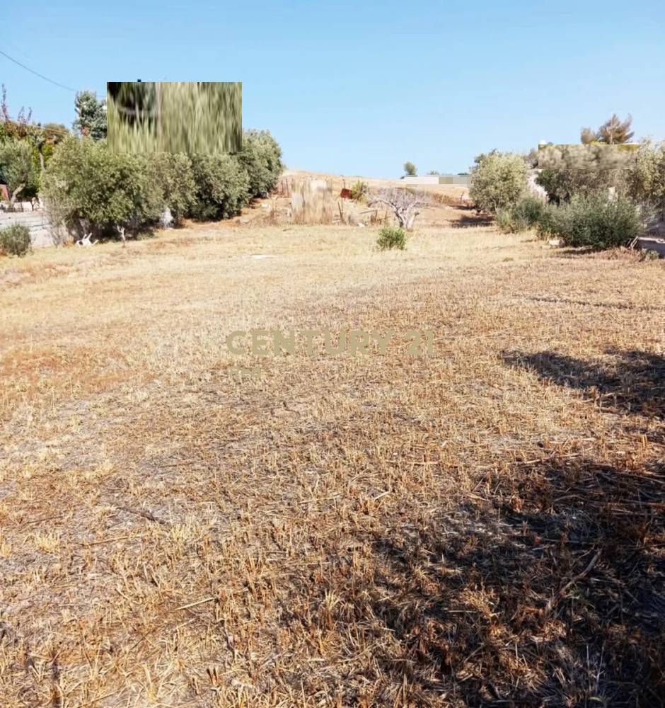 Οικόπεδο — Καλύβια Θορικού