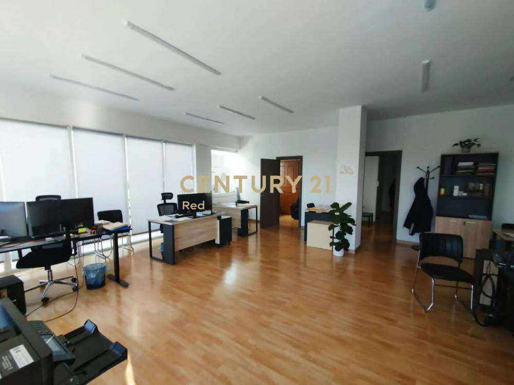 Γραφείο — Ελληνικό