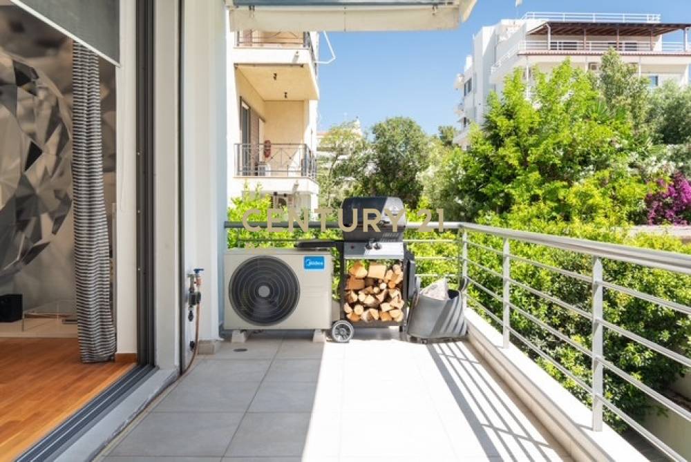Διαμέρισμα 90 τ.μ. προς πώληση στη Γλυφάδα — φωτογραφία 18
