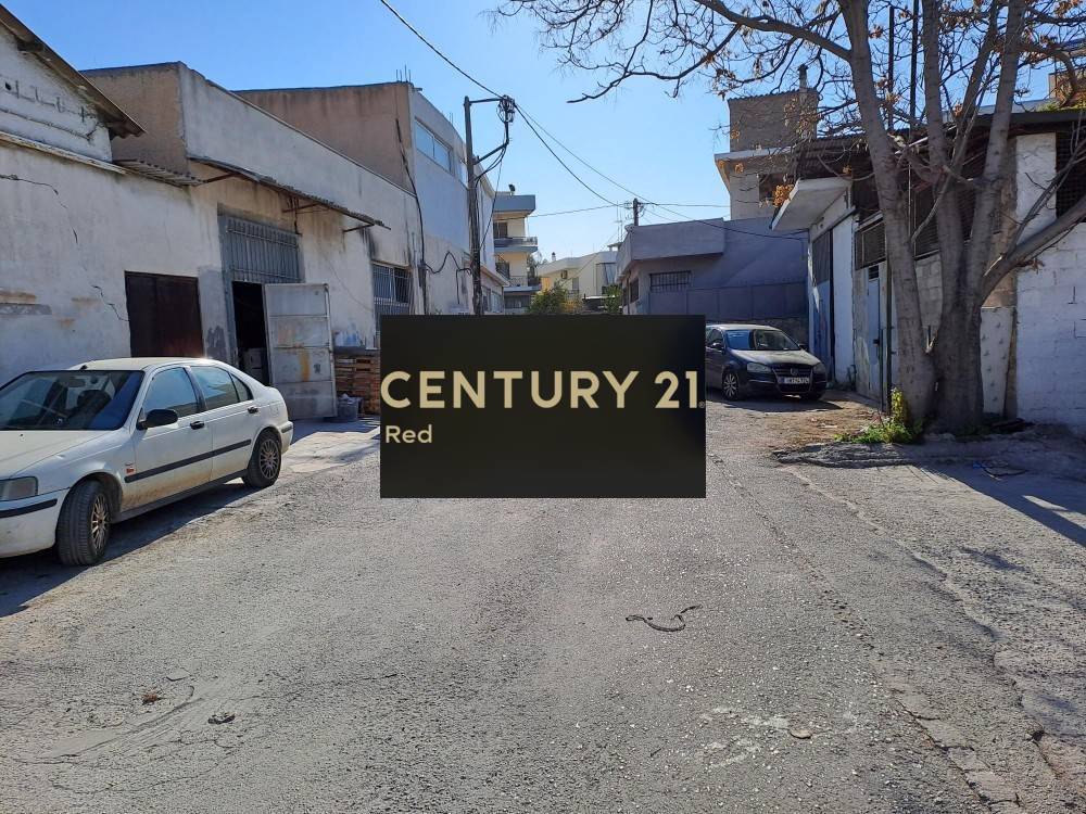 Οικόπεδο στην περιοχή Άγιος Ιωάννης Ρέντης — φωτογραφία 5