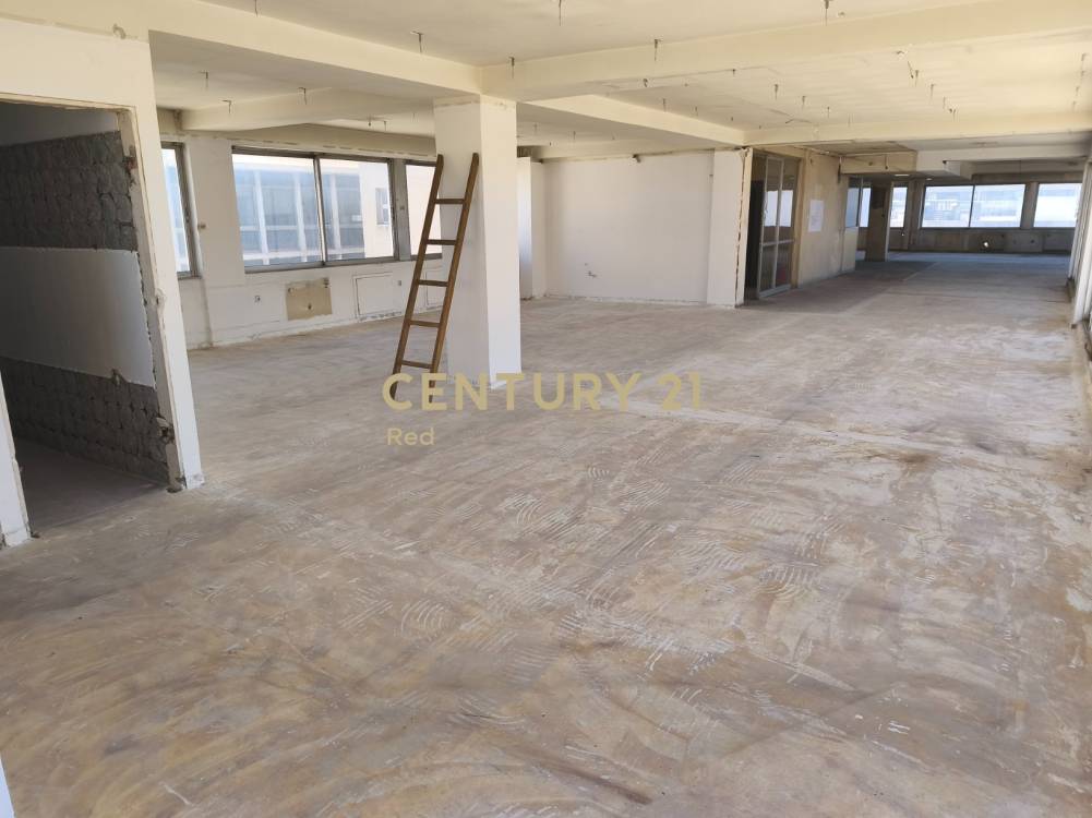 Γραφείο — Λιμάνι