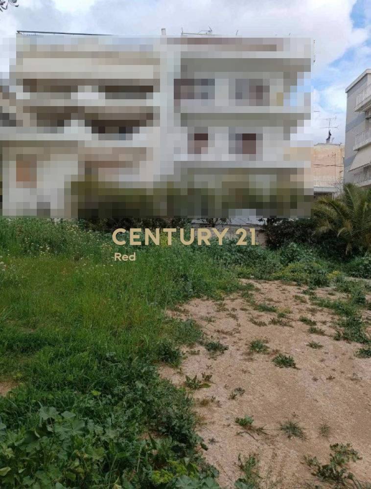 Οικόπεδο στην περιοχή Αργυρούπολη — φωτογραφία 5