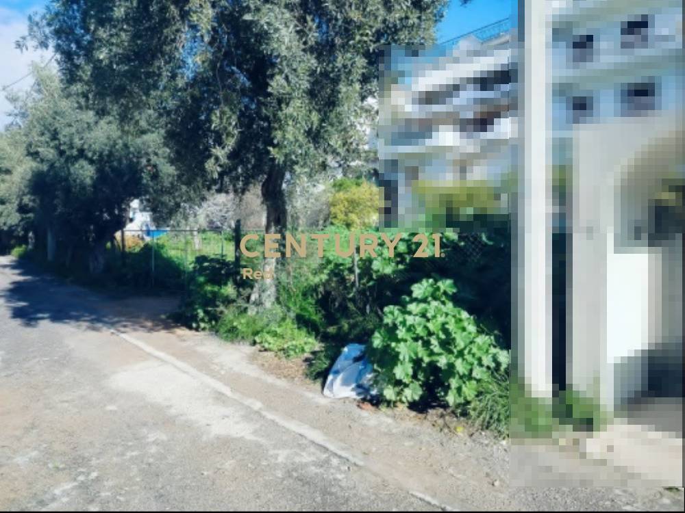 Οικόπεδο — Αργυρούπολη