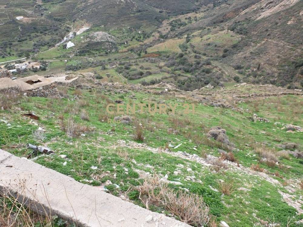 Αγροτεμάχιο 3.375 τ.μ. προς πώληση στην περιοχή Σέριφος — φωτογραφία 6