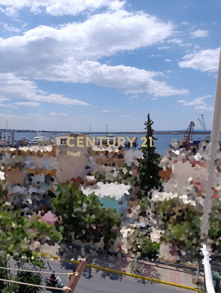 Διαμέρισμα 49 τ.μ. προς πώληση στην περιοχή Πέραμα — φωτογραφία 15