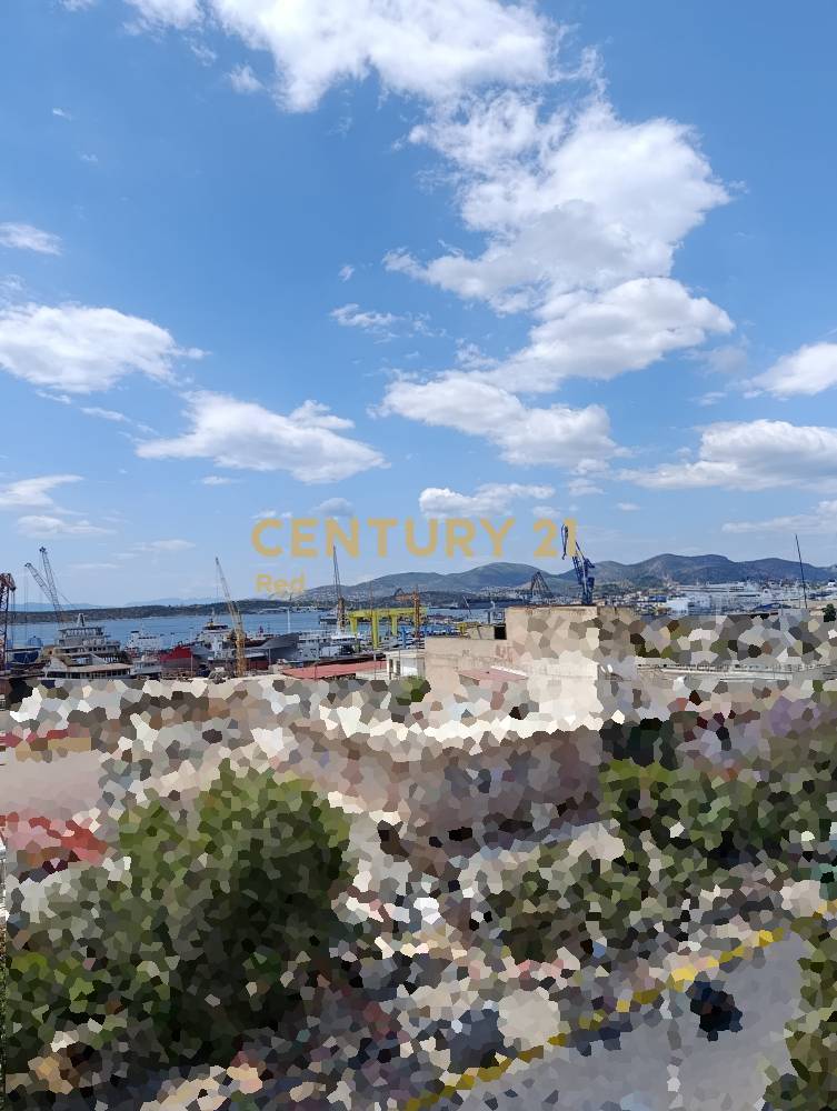 Διαμέρισμα 49 τ.μ. προς πώληση στην περιοχή Πέραμα — φωτογραφία 16
