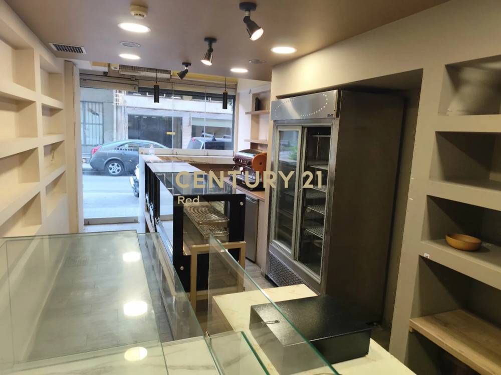 Κατάστημα 60 τ.μ. προς ενοικίαση στην Καλλιθέα — φωτογραφία 26