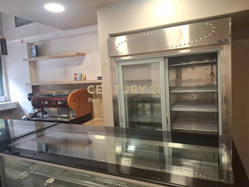 Κατάστημα 60 τ.μ. προς ενοικίαση στην Καλλιθέα — φωτογραφία 7